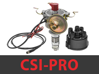 CSI-PRO Ignition Distributors