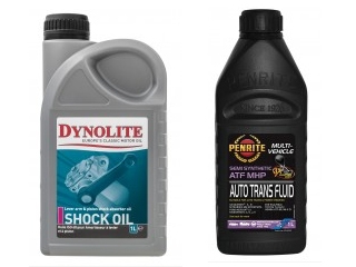 Other Lubricants