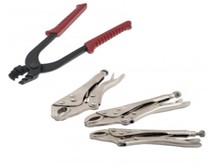 Pliers, Cutters & Electrical
