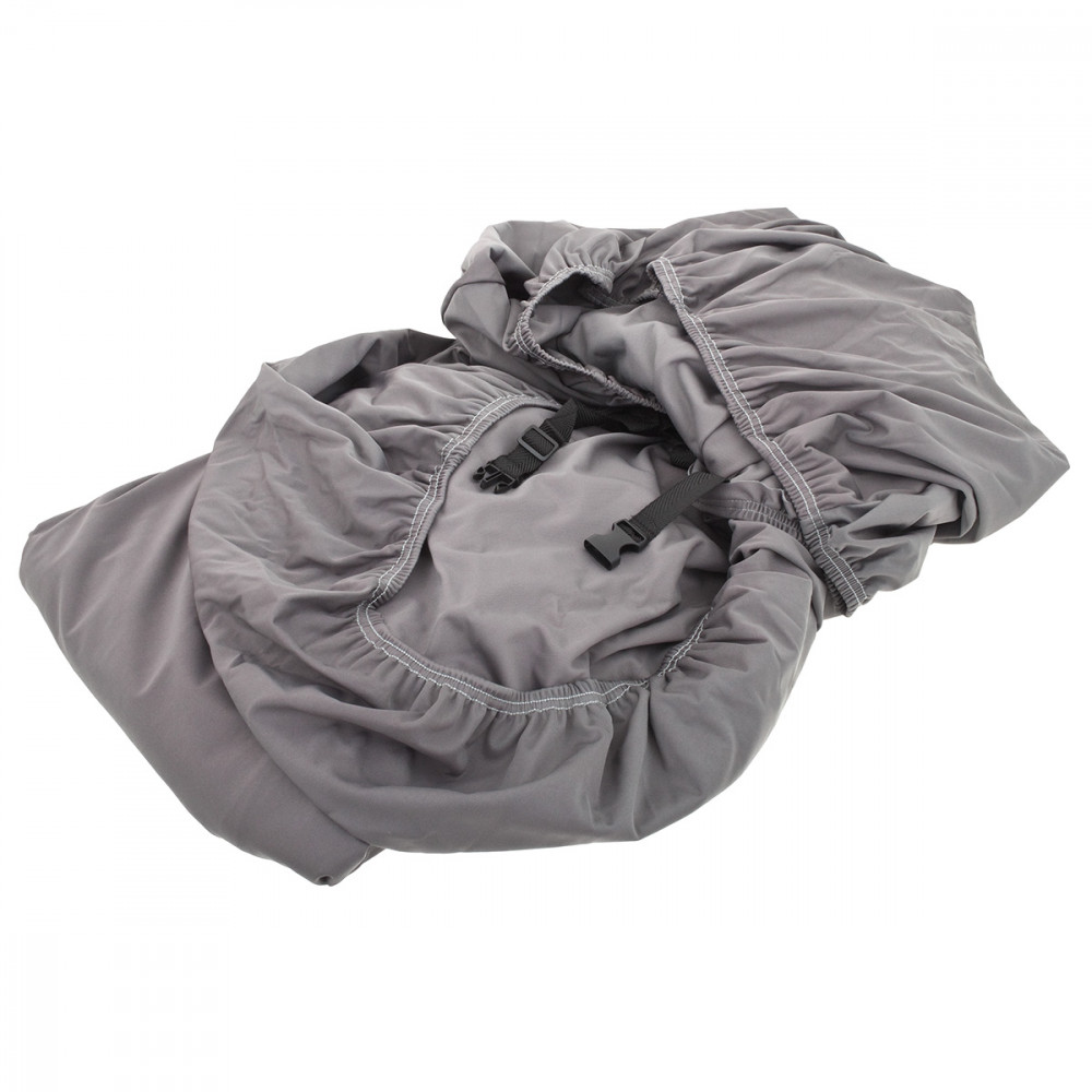 Buy Classic Additions Waterproof Outdoor Half Car Cover online now, Classic Additions