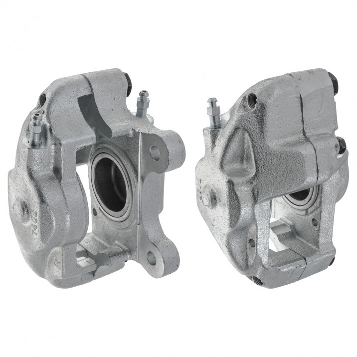 Brake Caliper Set, front, pair