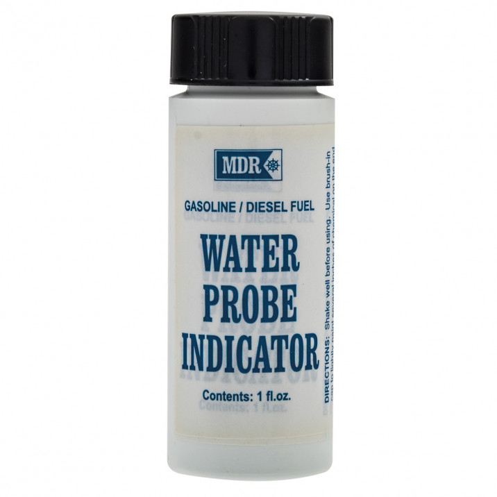 Water Probe Indicator