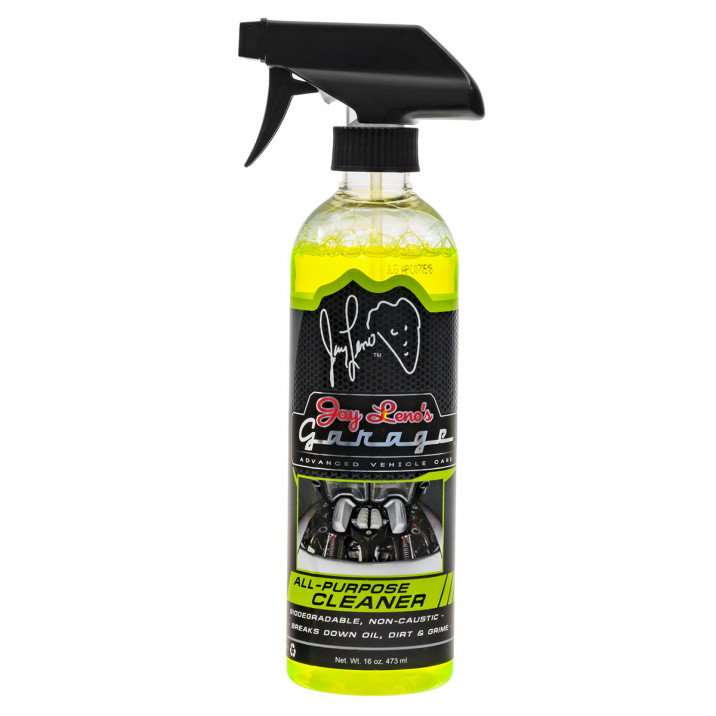 All Purpose Cleaner by Jay Leno's Garage - 473ml