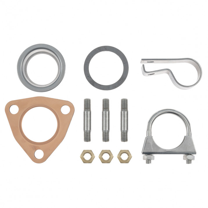 Fitting Kit, exhaust system