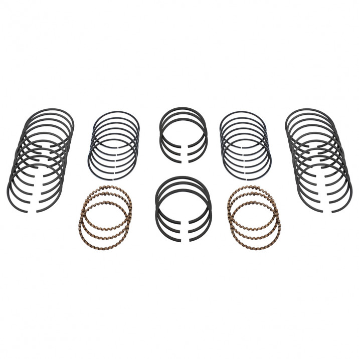 Piston Ring Sets - MGC
