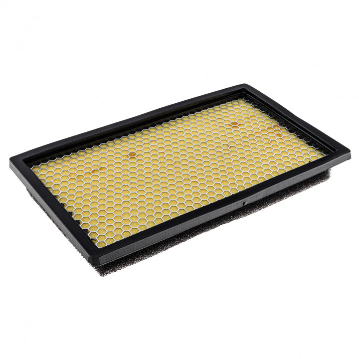 Air Filter, JR dual stage uprated