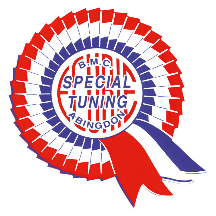 ROSETTE SPECIAL TUNING