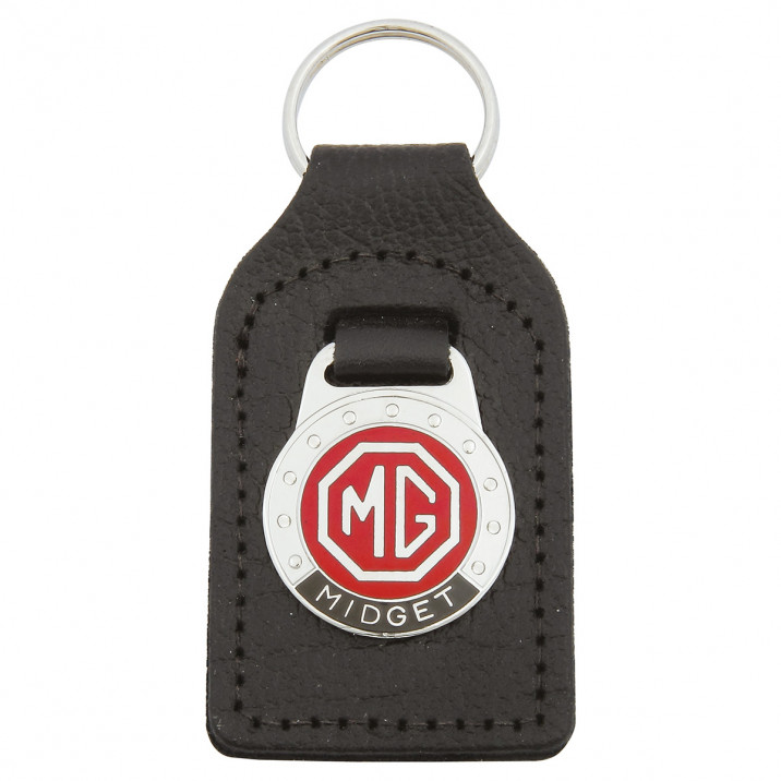 MG Model Key Fobs