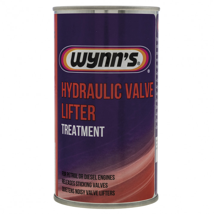 Wynn's Hydraulic Valve Lifter Treatment, 350ml