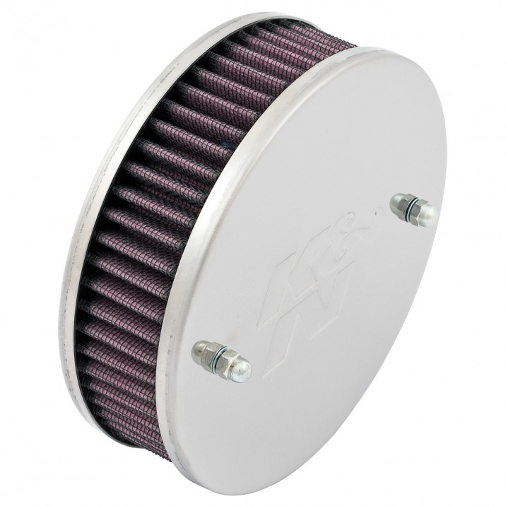 K&N Performance Air Filters - Spitfire