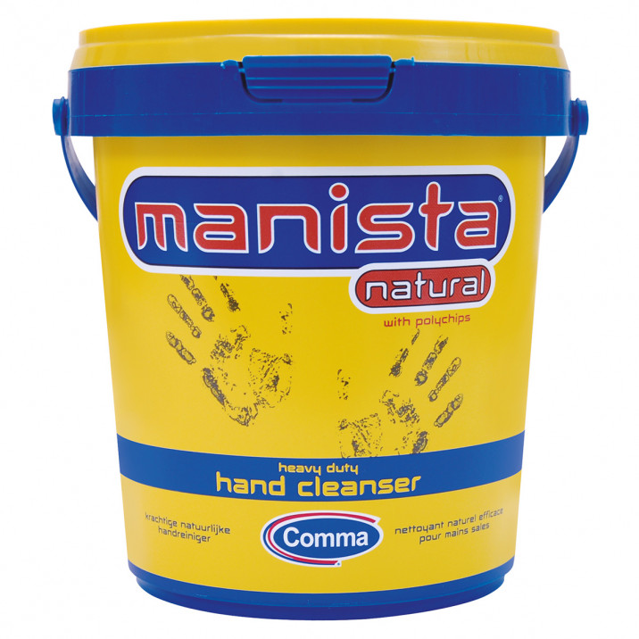 Manista Hand Cleaner, 700ml