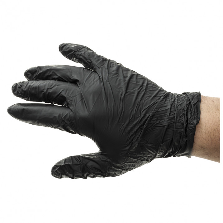 Disposable Work Gloves