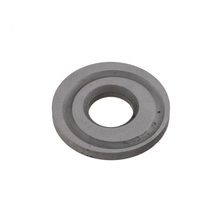 Thrust Washer, outer, on pivot