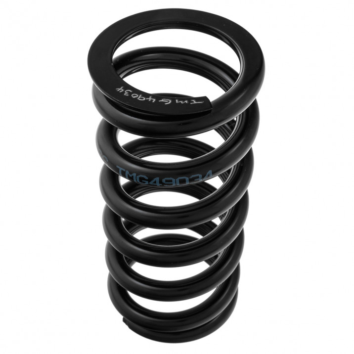 Road Spring, front, fast road 500lbs x 7, replacement