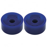 Bush Set, differential mounting, cup, polyurethane
