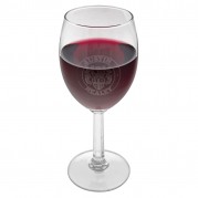 Wine Glass Set, Austin-Healey logo, set of 4