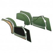 Trim Panel Kits - T Type