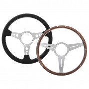 Tourist Trophy Steering Wheels - MGA