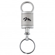 Key Fob, valet with M logo