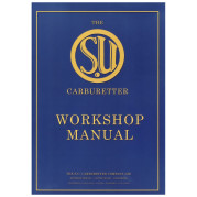 SU Workshop Manual