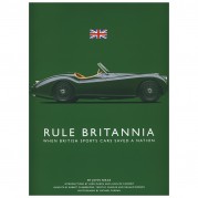 Rule Britannia, by John Nikas