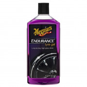 Meguiar's Endurance High Gloss Tyre Gel, 473ml