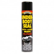 Waxoyl Underbody Seal