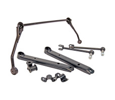 Special Tuning Front Anti-Roll Bar Handling Kit