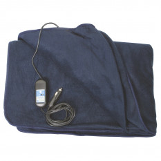 Heated Car Blanket, 12V
