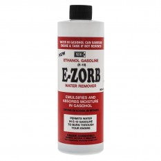 E-Zorb Fuel Treatment