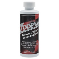 Oil Additive, ZDDP Plus