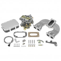 Carburettor Conversion Kit, Weber, Downdraft