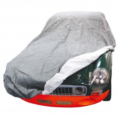 Weatherproof Outdoor Car Covers