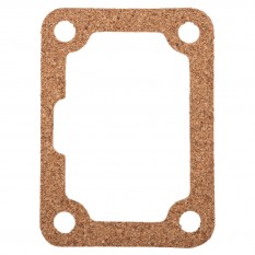 Gasket, rear cover plate