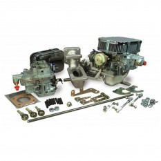 Carburettor Conversion Kit, Weber