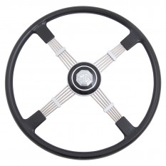 Brooklands Steering Wheel & Boss Kits - MGA