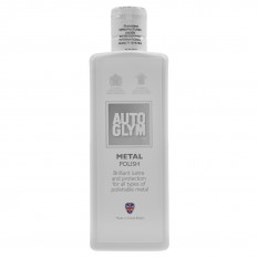 Autoglym Metal Polish Liquid, 325ml