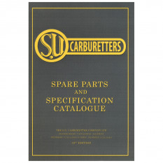 SU Parts Catalogue