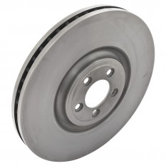 Brake Disc, front, 380mm, Eurospare