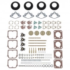 Carburettor Rebuild Kits - E-Type