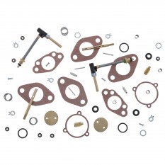 Carburettor Service Kits - Mini with twin HS2