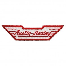 BRODERIE, Austin Healey Wings