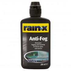 Rain-X, Anti Fog, 200ml