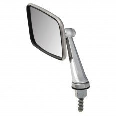 Wing Mirrors - Late Rectangular Style