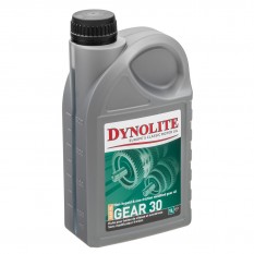 Dynolite Boites Et Overdrives, Gear Oil 30, 1LT