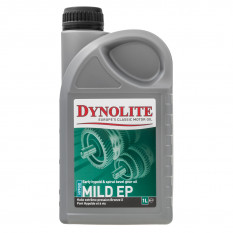 Dynolite Mild EP Bronze X Huile Boite et Pont 1LT