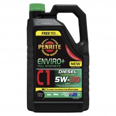 Penrite Enviro+ Fully Synthetic Oil, 5W/30, 5l