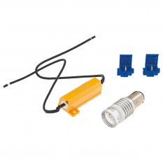 LED Bulb & Ballast Resistor Kits