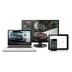 OTP Jaguar XF & XFR (2008-2010)