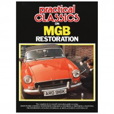 Practical Classics Restoration Guide